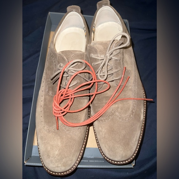 Men Dress shoes - Picture 6 of 8